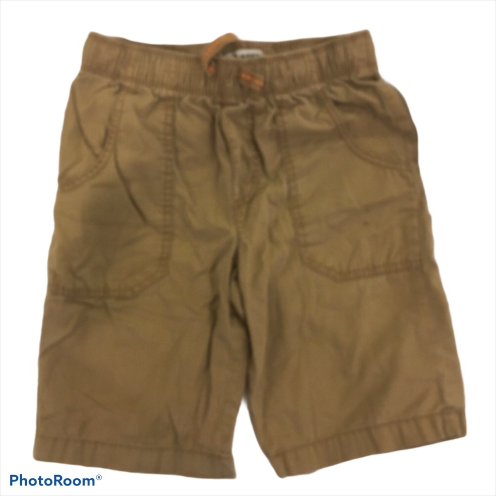 Old Navy Tan Shorts